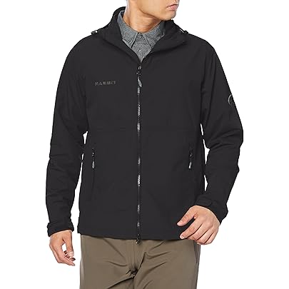 Amazon.co.jp: Convey Windbreaker WB Hooded Jacket Asian Fit AF